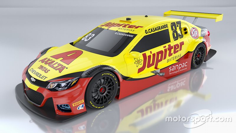 Crown Racing - Gabriel Casagrande (83)