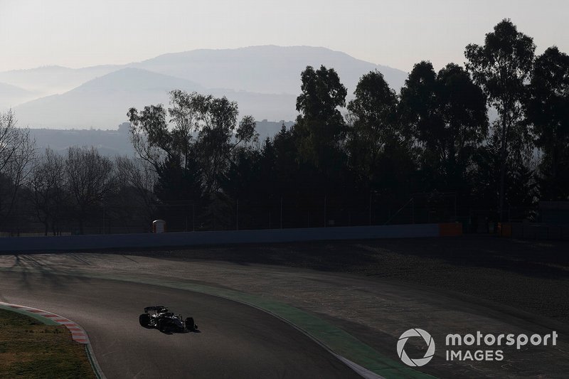 Kevin Magnussen, Haas F1 Team VF-19