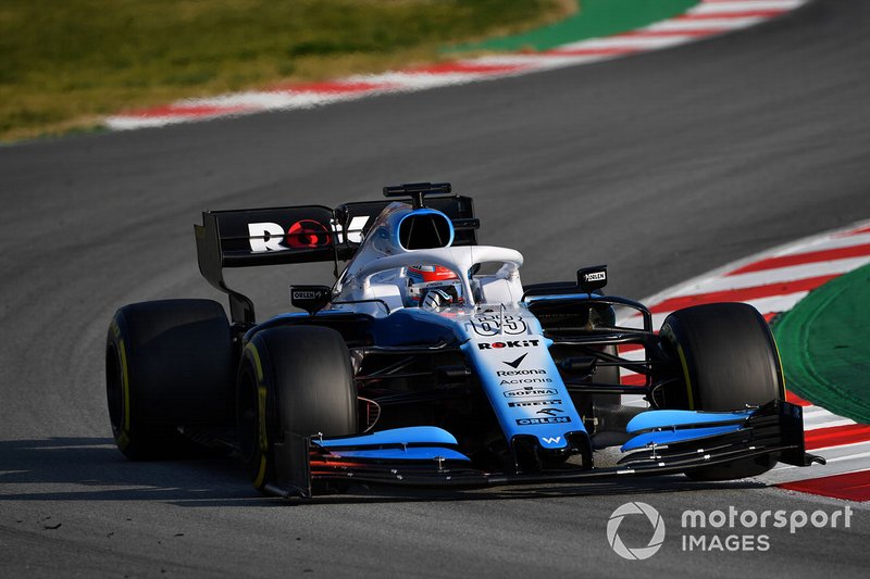 2. Péssimo desempenho do FW42