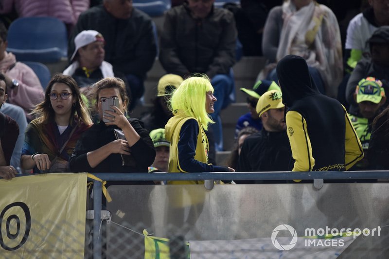 Fans