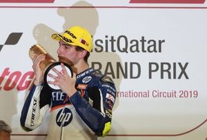 Podium: Lorenzo Baldassarri, Pons HP40