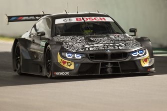 Timo Glock, BMW M4 DTM turbo