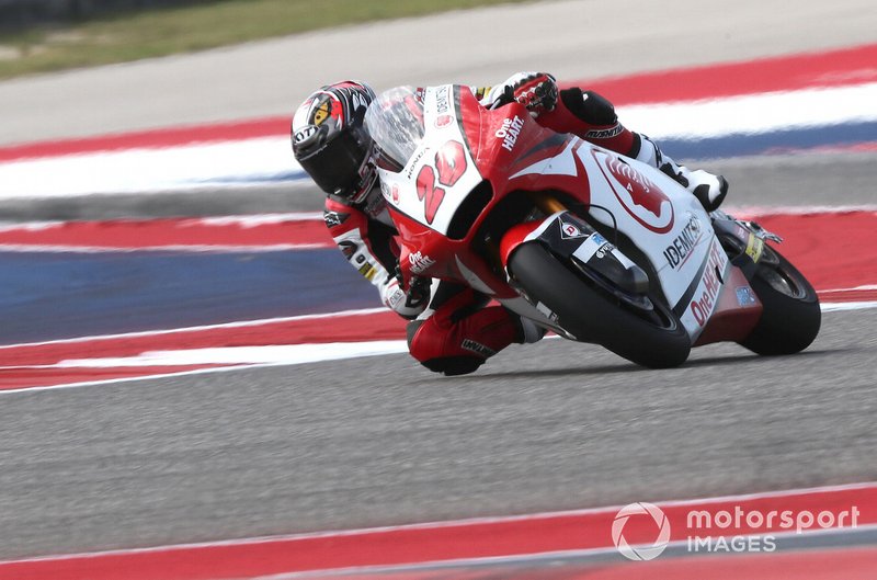 Dimas Ekky Pratama, Honda Team Asia