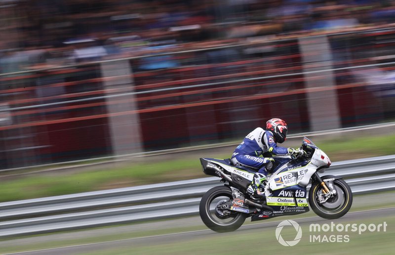 Tito Rabat, Avintia Racing