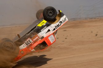 #339 Ford: Martin Kolomy, Jiri Stross