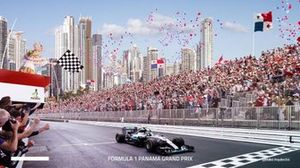 Projet Grand Prix de Panama