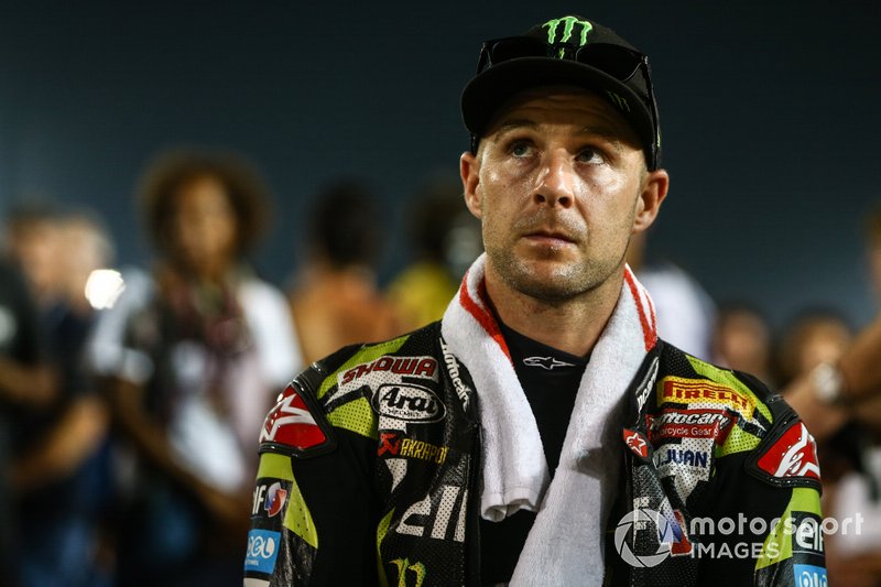 Jonathan Rea, Kawasaki Racing Team