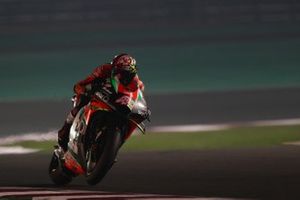 Aleix Espargaro, Aprilia Racing Team Gresini