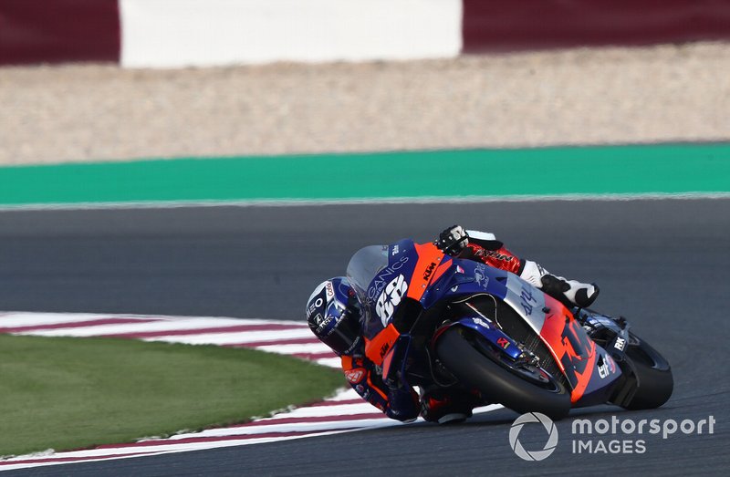 Miguel Oliveira, Red Bull KTM Tech 3