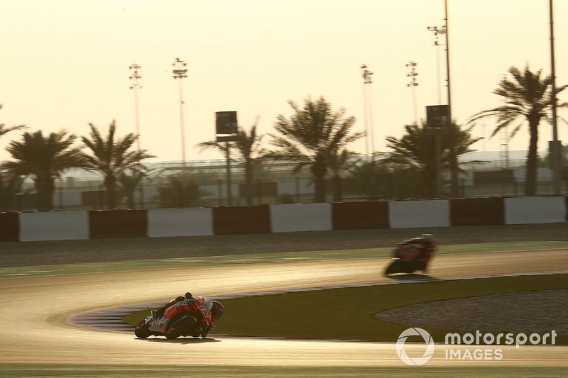 Marc Marquez, Repsol Honda Team
