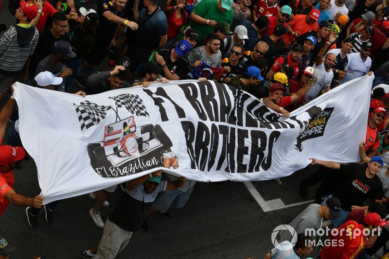 Fans
