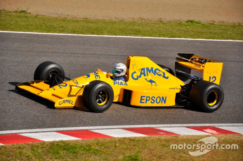 Lotus 101