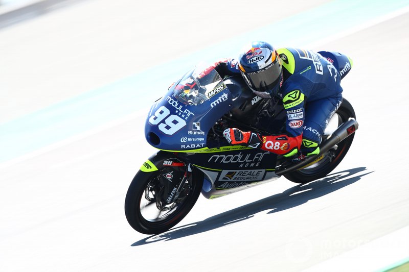 Carlos Tatay, Avintia Racing