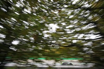 Lodovico Laurini, Dinamic Motorsport