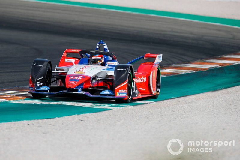 Mahindra