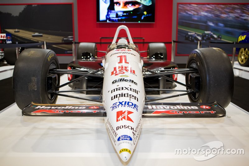 IndyCar