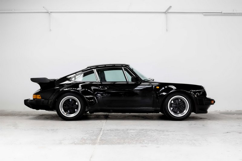 Porsche 911 Кевина Магнуссена