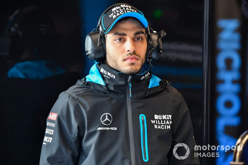 Roy Nissany