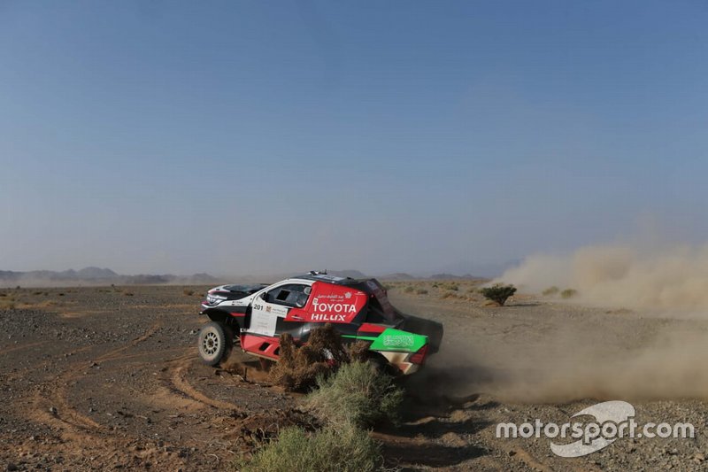 Imagen del Rally Ula-Neom 2019