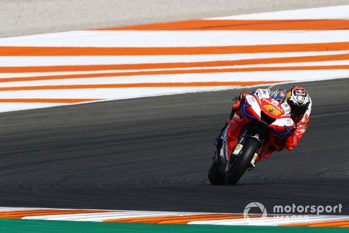Jack Miller, Pramac Racing