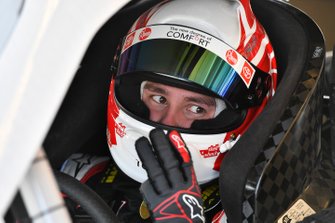 Christopher Bell, Joe Gibbs Racing, Toyota Supra Rheem