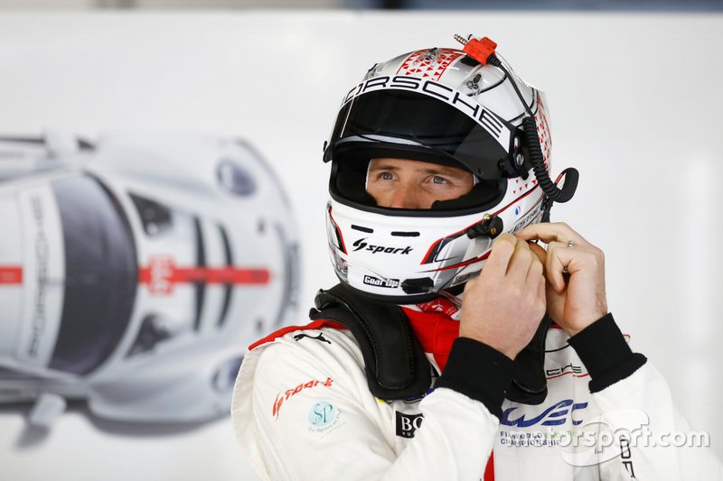 26. Kevin Estre, WEC