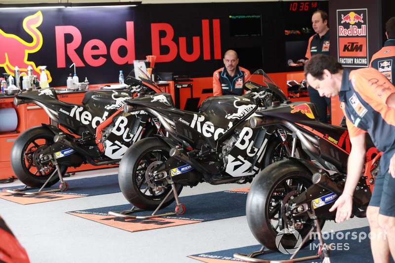 KTM