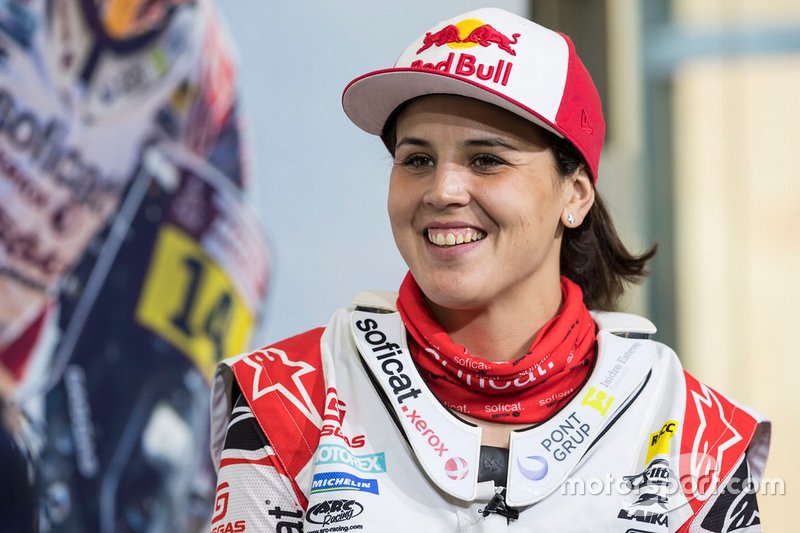 Laia Sanz, GasGas Factory Racing
