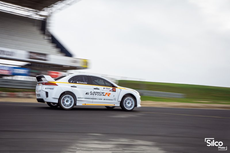 Adrenalina we Włosach 2019
