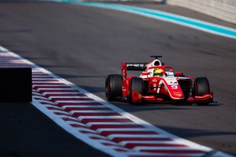 Mick Schumacher, Prema Racing