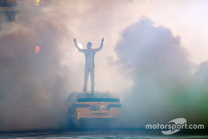 Kyle Busch