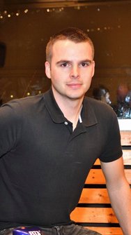 Joël Grand