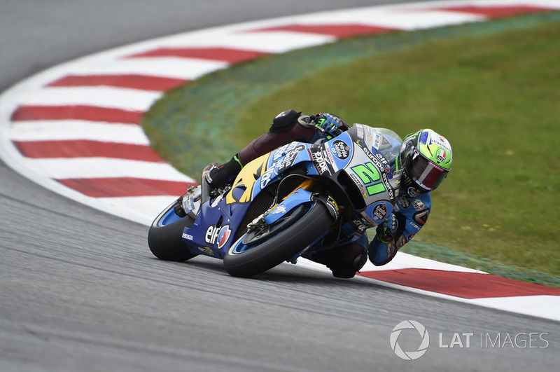 Franco Morbidelli, Estrella Galicia 0,0 Marc VDS
