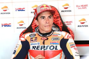 Marc Márquez, Repsol Honda Team