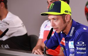 Valentino Rossi, Yamaha Factory Racing