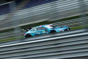 Gary Paffett, Mercedes-AMG Team HWA, Mercedes-AMG C63 DTM