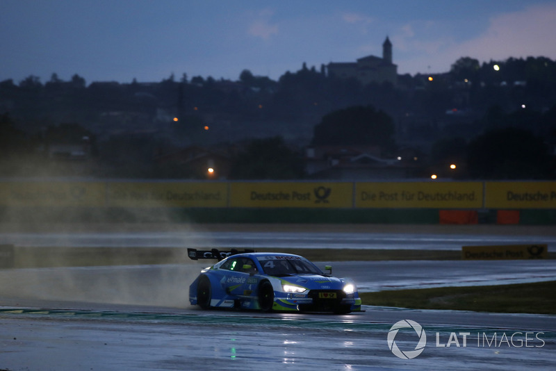 Robin Frijns, Audi Sport Team Abt Sportsline, Audi RS5 DTM