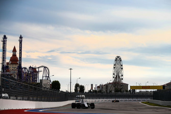 Lance Stroll, Williams FW41