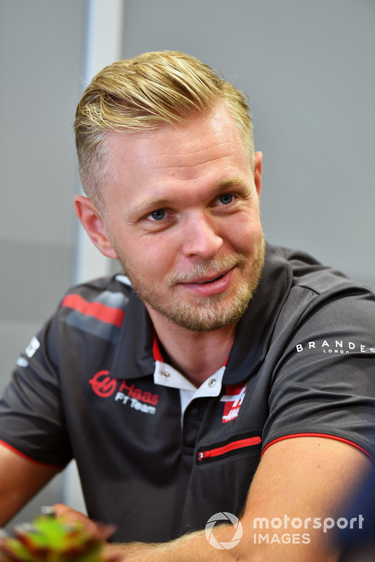 F1 2018 - Orosz Nagydíj - csütörtök