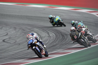 Jorge Martin, Del Conca Gresini Racing Moto3