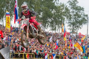 Tim Gajser, Team HRC