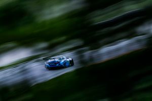 #14 3GT Racing Lexus RCF GT3, GTD - Dominik Baumann, Kyle Marcelli