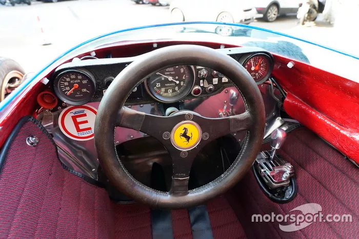 Ferrari 312B