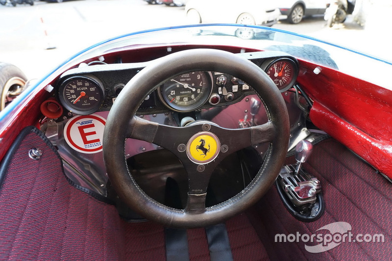 Ferrari 312B