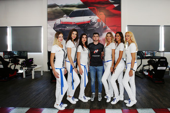 Bonito campione della Carrera Cup eSport