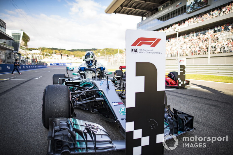 GP de Rusia