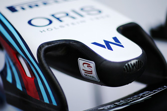 Williams nose