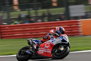 Danilo Petrucci, Pramac Racing