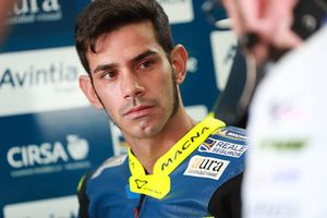 Jordi Torres, Avintia Racing