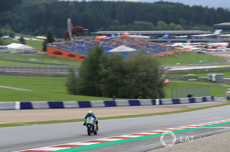 Franco Morbidelli, Estrella Galicia 0,0 Marc VDS